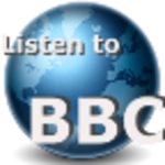 listen to bbc android application logo